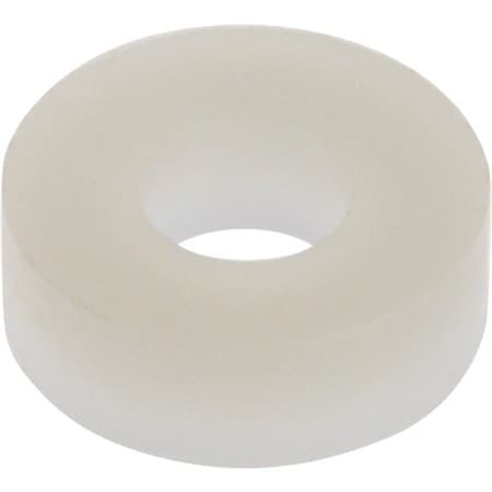 Hillman Nylon Insert Lock Nut, Stainless Steel 59550